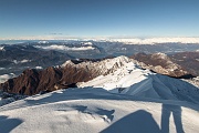 Grigna Settentrionale...Nel regno del ghiaccio-19